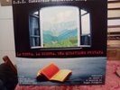C.S.I. - LA TERRA LA GUERRA UNA QUESTIONE PRIVATA 2LP prima stampa mai suonata