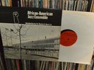 Malcolm X College African-American Jazz Ensemble70's Jazz/Funk LP Vinyl:VG++ToNM