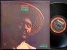 PHAROAH SANDERS Black Unity LP IMPULSE AS-9219 US 1972 JAZZ Cecil McBee CLEAN