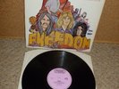 Freedom - Freedom LP UK 1970 Probe ?–  SPBA 6252 MINT 1st Press