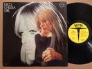 NICO - CHELSEA GIRL LP ? ORIGINAL VERVE MONO YELLOW PROMO LABEL MINT SHRINK
