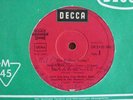 Rolling Stones-Album Play-Jukebox EP-Decca 81500-Original German