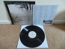 BON IVER - For Emma(UK 2008 1ST PRESS SIGNED VINYL ALBUM / MINT )