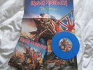 IRON MAIDEN - THE TROOPER - 7