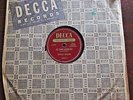 AS TIME GOES BY // DOOLEY WILSON 1946 DECCA 10