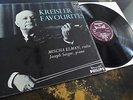 Kreisler Favourites - Mischa Elman **Philips Hi-Fi Stereo SAL 3423 ED1 LP**
