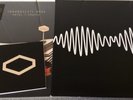 Arctic Monkeys - Tranquility Base Hotel & Casino, Clear Vinyl + Book & AM Vinyl