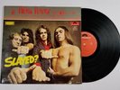 SLADE Slayed? LP Polydor 16097 MEXICO 1972 VG- SCARCE GATEFOLD 6E