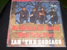 BEAT Ian & the Zodiacs: No money, no honey, Star Club 148548