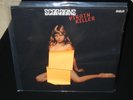 SCORPIONS VIRGIN KILLER SEALED ORIGINAL RCA  LABEL MADE IN GERMANY PPL 1-4225