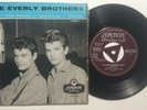 EVERLY BROTHERS VOL.3 RIP IT UP +3  LONDON EP+PS RE-A 1149 UK '58 ROCK'N'ROLL