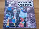 RARE The Chemistry Set 2018 Fruits De Mer Black Vinyl 7