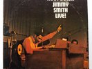 Jimmy Smith LP 