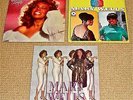 MARY WELLS Post Motown: SIGNED-In & Out of Love/Two Sides Of/Keep My Mind on Luv