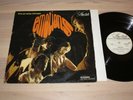THE PRETTY THINGS PROMO LP - EMOTIONS / GERMAN STAR-CLUB PRESS in VG+ / VG