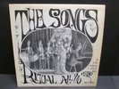 RITUAL ALL 770 Songs BOSTON FREE JAZZ AVANT-GARDE LP 1967 Riverboat ALAN SONDEIM
