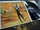 Falla: The Three Cornered Hat - Ansermet **Decca SXL 2296 WBg ED1 LP**