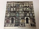 LED ZEPPELIN PHYSICAL GRAFFITI 1975 JAPAN VINYL 2X LP  P-5163N NEAR MINT