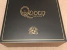 Queen - Complete Studio Album Remastered Coloured Vinyl LP Box Set Brand New