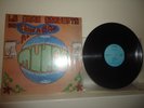 La Gran Orquesta De Curacao - Al Mundo ( Lp - Latin - Mambi 71082 - Rare )
