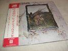 LED ZEPPELIN -IV- AWESOME FIRST PRESS LTD EDITION ON GATE-FOLD SLEEVE JAPAN 1971