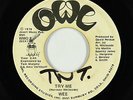 70s Soul 45 - Wee - Try Me - Owl - mp3