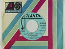 70s Soul 45 - Margie Joseph - Can't Move No Mountains - Atlantic VG+ mp3 promo