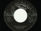 Modern Soul/Rap Electro 45 - Ocean To Ocean - Summertime - Small World VG++ mp3
