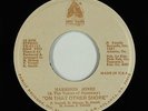 Modern Soul Gospel 45 - Harrison Jones - On That Other Shore - Family VG+ rare