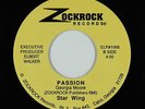 Modern Boogie/Sweet Soul 45 - Star Wing - Passion - Zockrock - NM mp3 - obscure
