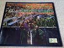 JODY GRIND FAR CANAL Transatlantic 1st UK LP 1970 Hammond Psych Heavy Rock