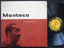 RED GARLAND Trio RAY BARRETTO Manteca LP PRESTIGE 7139 US 1958 NJ RVG DG MONO