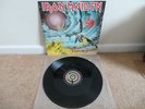 IRON MAIDEN - Flight Of Icarus(GERMAN 1983 12