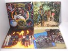 Creedence Clearwater Revival 1968, Green River Lynard Skynard Joe Cocker Vinyl