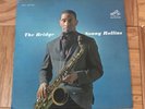 SONNY ROLLINS The Bridge RCA VICTOR LP Record LSP 2527