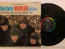 The Beatles - Early Beatles - 1965 US Capitol 1st Press Stereo ST-2309 VG++