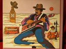 Bo Diddley The London Bo Diddley Sessions Chess CH 50029 Blues LP Vinyl is NM