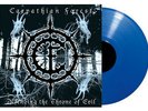 Carpathian Forest - Defending The Throne Of Evil 2 x LP COLORED VINYL ALBUM