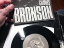 Charles Bronson 45 Rpm 7” Locust Lp Vinyl Record Rare Youth Attack Holy Molar