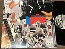 FOREIGNER 12 Classics JAPAN PROMO-ONLY LP PS-262 Not-for-sale 1985 issue Free SH