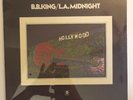 B.B. King - L.A. Midnight - Factory SEALED 1972 US 1st Press ABCX-743