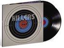 The Killers - Direct Hits New Vinyl Set