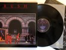 Rush - Moving Pictures - 1981 ”RL” 1st Press  SRM-1-4013 (NM-) Ultrasonic Clean