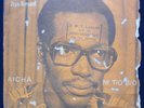 JEAN-BERNARD SAMBOUE & 5 CONSULS Aïcha BLAZING AFRO SOUNDS RARE BURKINA FASO