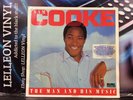 Sam Cooke The Man And His Music  LP Album Vinyl Record PL87127 Soul Motown 50’s