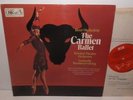 ASD 2448 Bizet-Shchedrin Carmen Ballet Bolshoi Theatre Orch Rozhdestvensky