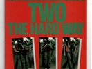 PAPA FINNIGAN & JUNIOR RANKING-two the hard way    LP   (hear)   reggae roots