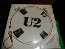 U2 Tell Tales Limited Edition 1000 Interview Picture Disc 1987
