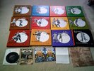 THE SWING ERA: 12 Box Sets of Vinyl LPs , By Time Life; Mint Condition