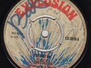 CRYSTALITES - THE BAD VOL 1 & 2
